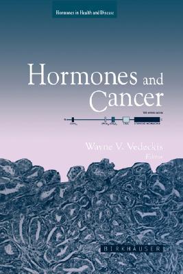 【预售】Hormones and Cancer