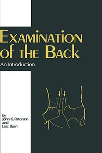 Examination the Back Introduction 预售