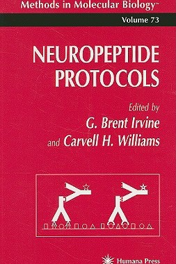 【预售】Neuropeptide Protocols