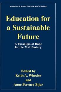 for Paradigm 预售 Education Future Sustainable