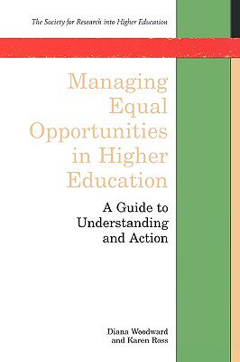 【预售】Managing Equal Opportunities in Higher Education