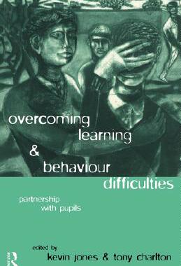 【预售】Overcoming Learning & Behaviour Difficulties