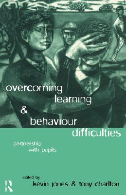 【预售】Overcoming Learning & Behaviour Difficulties