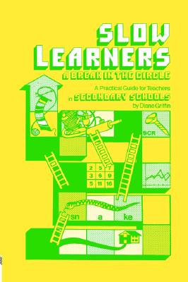 【预售】Slow Learners: A Break in the Circle - A Practical