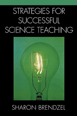 【预售】Strategies for Successful Science Teaching