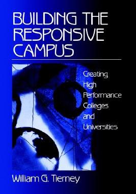【预售】Building the Responsive Campus: Creating High