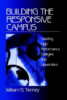 【预售】Building the Responsive Campus: Creating High
