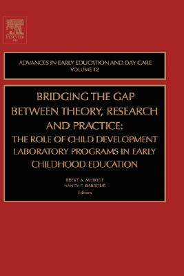 【预售】Bridging the Gap Between Theory, Research and