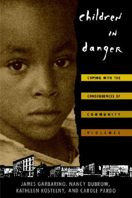 【预售】Children In Danger: Coping With The Consequences Of