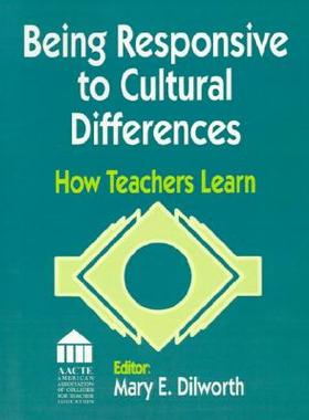 【预售】Being Responsive to Cultural Differences: How