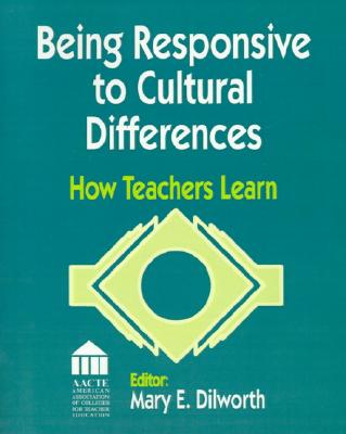 【预售】Being Responsive to Cultural Differences: How