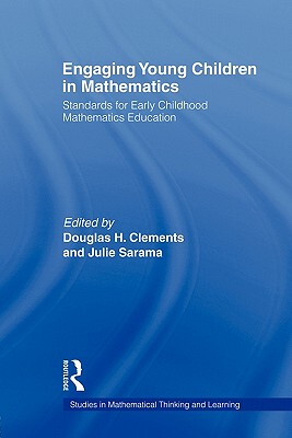 【预售】Engaging Young Children in Mathematics: Standards