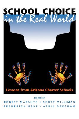 【预售】School Choice in the Real World: Lessons from