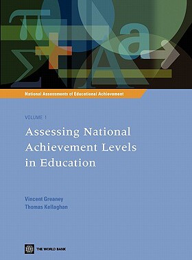 【预售】Assessing National Achievement Levels in Education