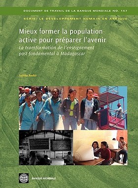 【预售】Mieux Former La Population Active Pour PR Parer