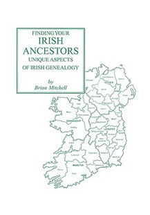 Your Irish Ancestors Aspects Finding Unique 预售