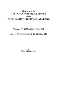 预售 Testamentary Abstracts the Proceedings