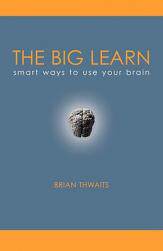【预售】The Big Learn: Smart Ways to Use Your Brain