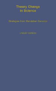 【预售】Theory Change in Science: Strategies from Mendelian