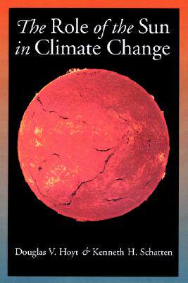 【预售】The Role of the Sun in Climate Change