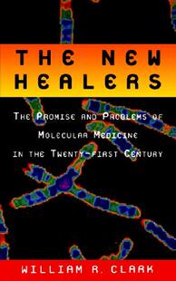 【预售】The New Healers: The Promise and Problems of