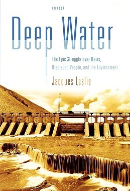 【预售】Deep Water: The Epic Struggle Over Dams, Displaced