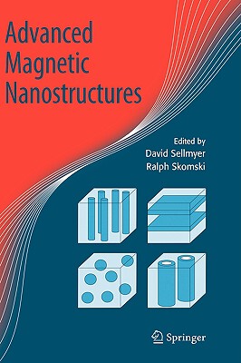 【预售】Advanced Magnetic Nanostructures