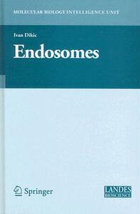 【预售】Endosomes