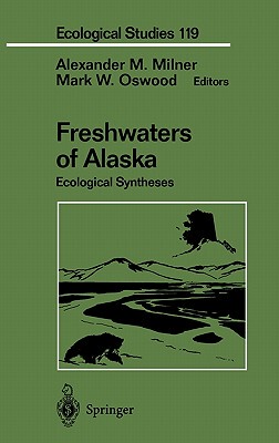 【预售】Freshwaters of Alaska: Ecological Syntheses