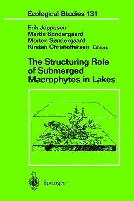 【预售】The Structuring Role of Submerged Macrophytes in