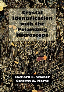 【预售】Crystal Identification with the Polarizing