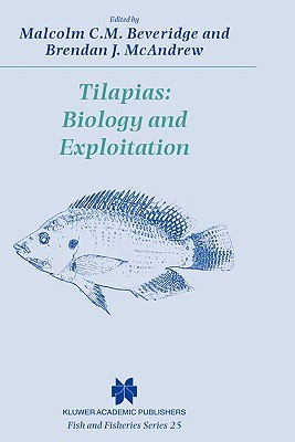 【预售】Tilapias: Biology and Exploitation