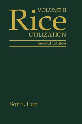【预售】Rice, Volume 2: Utilization