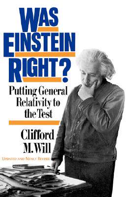 【预售】Was Einstein Right?: Putting General Relativity to