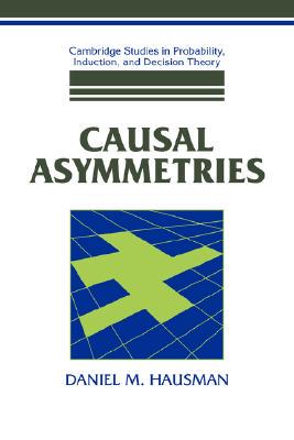 【预售】Causal Asymmetries