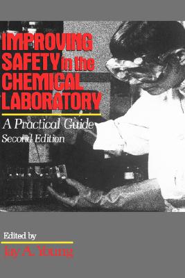 【预售】Improving Safety In The Chemical Laboratory: