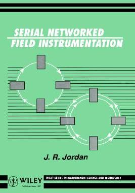 【预售】Serial Networked Field Instrumentation