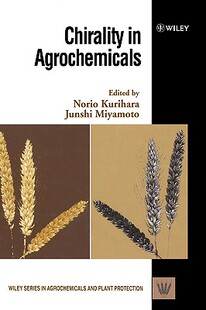 【预售】Chirality In Agrochemicals