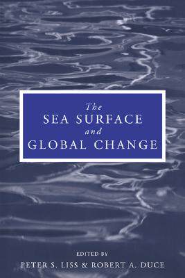 【预售】The Sea Surface and Global Change