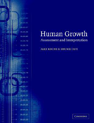 【预售】Human Growth: Assessment and Interpretation