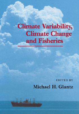 【预售】Climate Variability, Climate Change and Fisheries