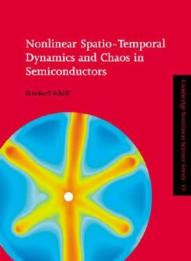 【预售】Nonlinear Spatio-Temporal Dynamics and Chaos in