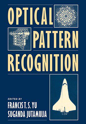 【预售】Optical Pattern Recognition