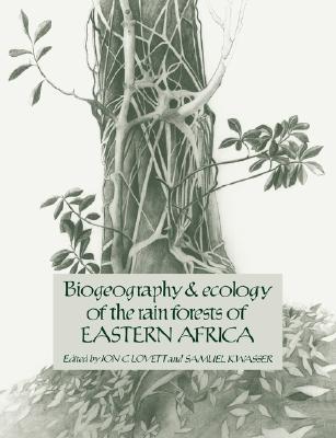 【预售】Biogeography and Ecology of the Rain Forests of