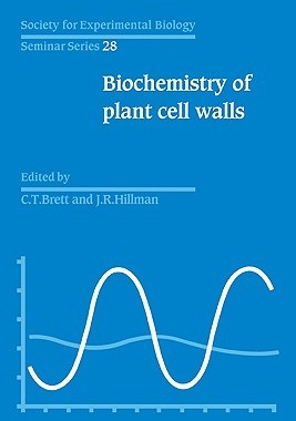【预售】Sebs 28 Biochemistry of Plant Cell Walls