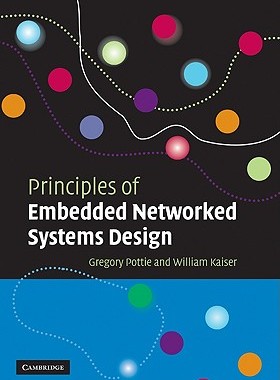 【预售】Principles of Embedded Networked Systems Design