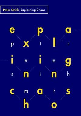 【预售】Explaining Chaos