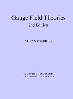 现货 Gauge Field Theories
