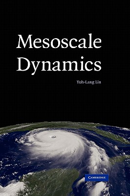 【预售】Mesoscale Dynamics