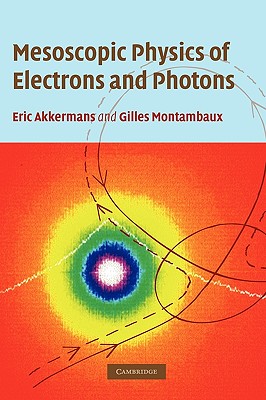 【预售】Mesoscopic Physics of Electrons and Photons